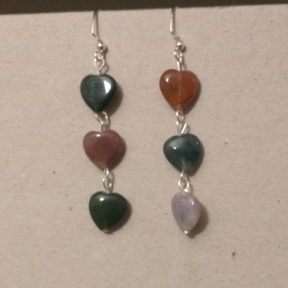 Earrings - Picture 3 of 11